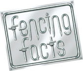 Fencing facts