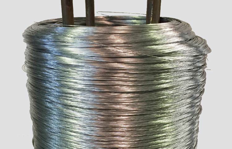 Manufacturing Wire