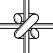 Twistlock Knot