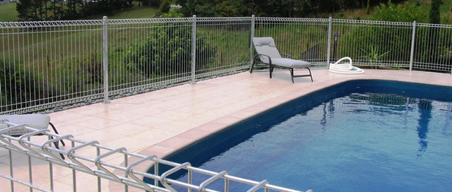 Pool Fencing